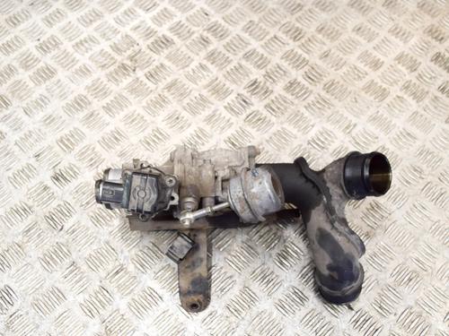 Used Egr Egr LAND ROVER RANGE ROVER SPORT II (L494) 3.0 SDV6 4x4 (306 hp) 27757045 27757045