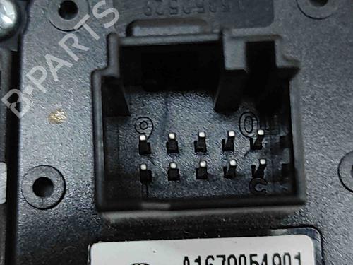 Switch MERCEDES-BENZ GLE (V167) GLE 450 4-matic (167.159) | BP29460113I30 