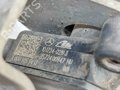 Electronic sensor MERCEDES-BENZ CLA (C118) CLA 200 (118.387) | BP28062008M84 - Image 7