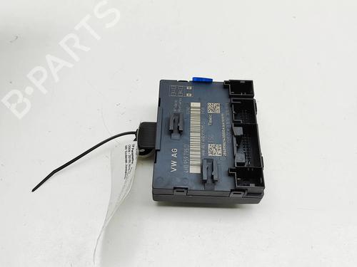 Electronic module AUDI A8 D4 (4H2, 4H8, 4HC, 4HL) 3.0 TDI quattro | BP33382426M83 - Image 4