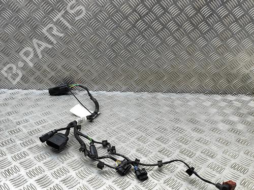 Electronic sensor MAN TGE Van 2.0 TDI (01V, 03V, 36V, UYB, UYC, UYD) | BP31976984M84 