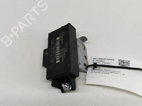 Electronic module NISSAN JUKE (F16_) DIG-T 117 | BP27769617M83 - Image 4