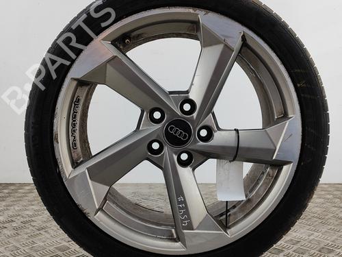 Used Rim AUDI A3 Sportback (8VA, 8VF) S3 quattro (310 hp) 19126761