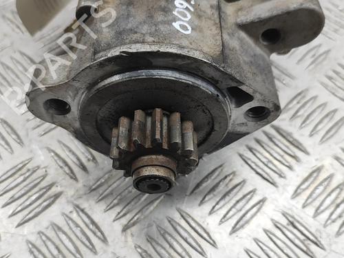 Starter LAND ROVER RANGE ROVER VELAR (L560) 2.0 D240 SD4 4x4 | BP29337163M8 