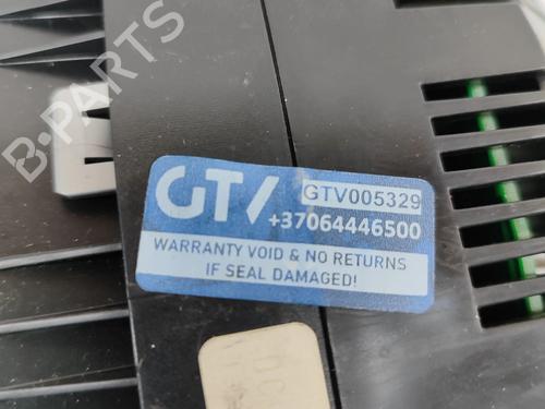 Instrument cluster MERCEDES-BENZ E-CLASS (W211) E 280 CDI (211.020) | BP23562235C47 