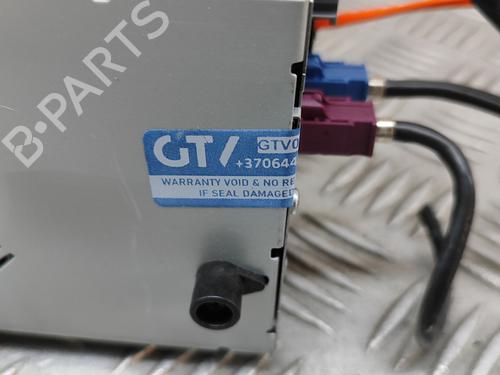 Electronic module VOLVO XC60 II (246) B5 Mild-Hybrid | BP29391637M83 