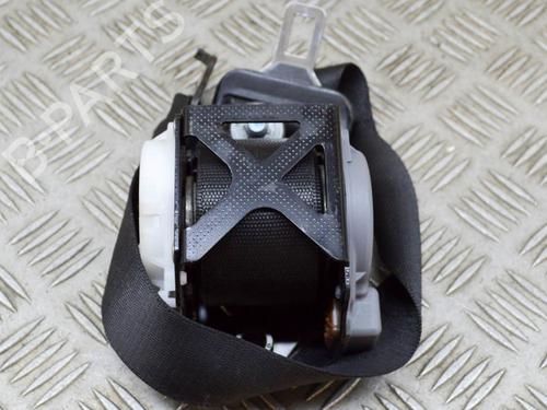 Used Front left seatbelt MERCEDES-BENZ SLK (R171) 300 (171.454) (231 hp) 10368081