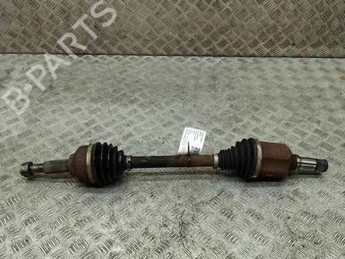Used Left front driveshaft FORD TRANSIT CUSTOM V362 Bus (F3) 2.0 EcoBlue (105 hp) 31297088