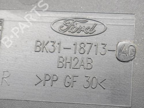 Pipe FORD TRANSIT V363 Platform/Chassis (FED, FFD) 2.0 EcoBlue | BP14612913M125