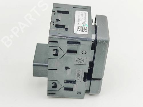 Mirror switch RENAULT MASTER III Van (FV) 2.3 dCi 130 FWD (FV0M, FV0Y, FV0J, FV02, FV03) | BP39656013I25 - Image 2