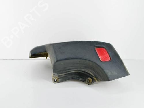 Used Corner bumper Corner bumper OPEL MOVANO B Van (X62) 2.3 CDTI RWD (FV) (136 hp) 14646210 14646210