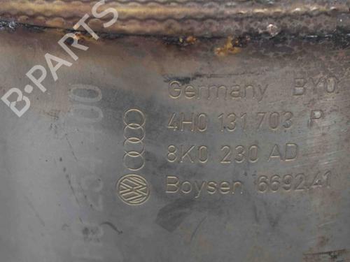 Catalyst PORSCHE MACAN (95B) 3.0 S Diesel | BP14613136M10 