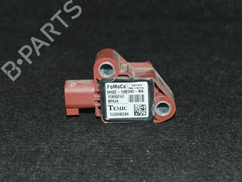 Used Electronic sensor Electronic sensor LAND ROVER FREELANDER 2 (L359) 2.2 TD4 4x4 (160 hp) 6730846 6730846