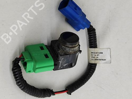 Elektronisk modul KIA EV6 (CV) ELECTRIC AWD (325 hp) 27775892