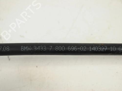 Pipe BMW 3 (E90) 318 d | BP30257077M125  - Image 5
