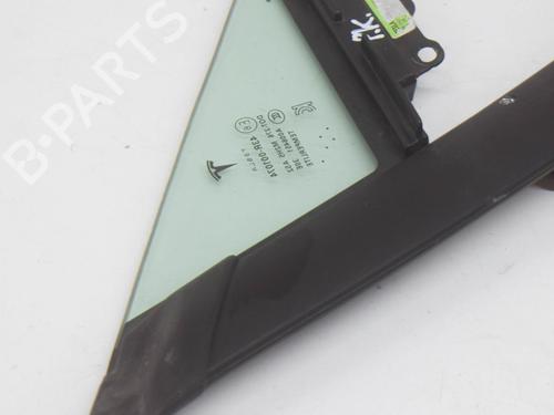 Front left quarter glass TESLA MODEL S (5YJS) P100D AWD | BP10399672C111 