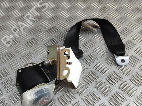 Rear right seatbelt TOYOTA PRIUS (_W3_) 1.8 Hybrid (ZVW3_) | BP28811929I28 