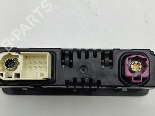 Electronic module MERCEDES-BENZ A-CLASS (W177) AMG A 35 4-matic (177.051) | BP27797236M83 