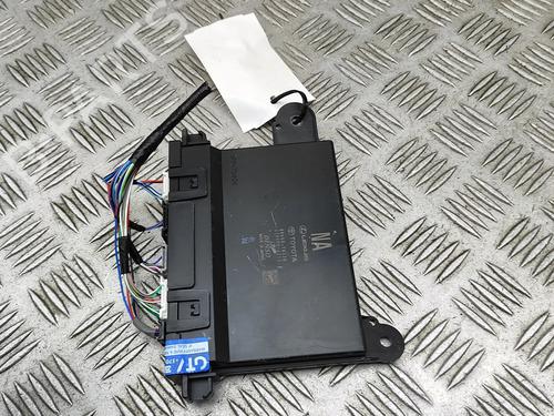 Electronic module LEXUS NX II (_A2_, _H2_) 350h E-Four (AAZH25) | BP33625029M83 - Image 3