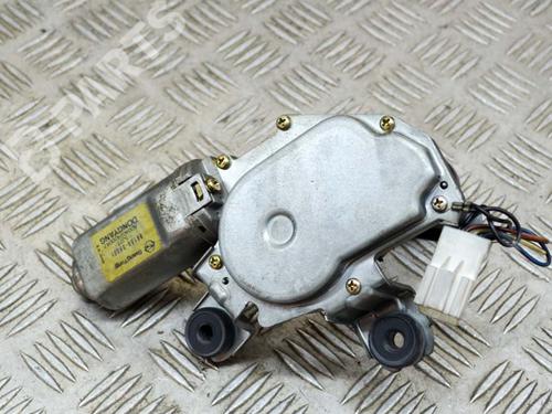 Used Rear wiper motor Rear wiper motor SSANGYONG KYRON 2.0 Xdi (141 hp) 10402344 10402344