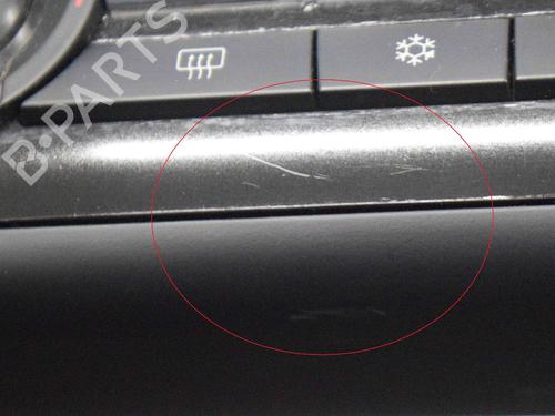 Climate control BMW 5 (F10) 520 d | BP6762202I5 