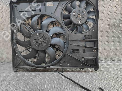 Koelventilatormotor LAND ROVER DISCOVERY V (L462) 3.0 Td6 4x4 (258 hp) 27611364