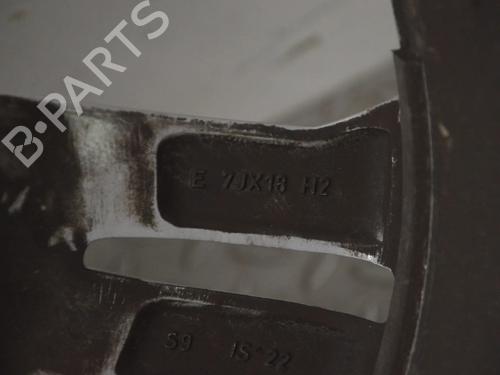 Rim BMW X3 (G01, F97, G08) xDrive 30 i | BP31648809C45