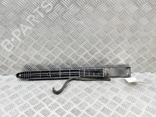 Used Support Support ISUZU D-MAX II (TFR, TFS) 2.5 CRDi 4x4 (TFS86J) (163 hp) 33387164 33387164