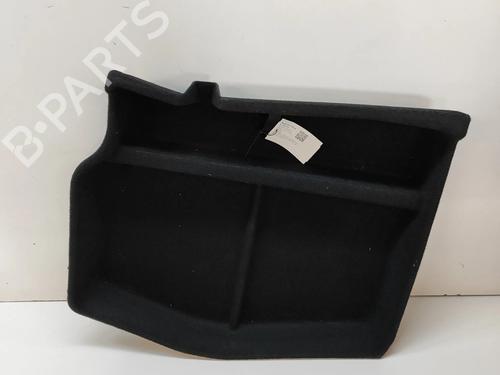 Used Luggage compartment floor Luggage compartment floor MASERATI QUATTROPORTE VI 3.0 D (250 hp) 24818101 24818101