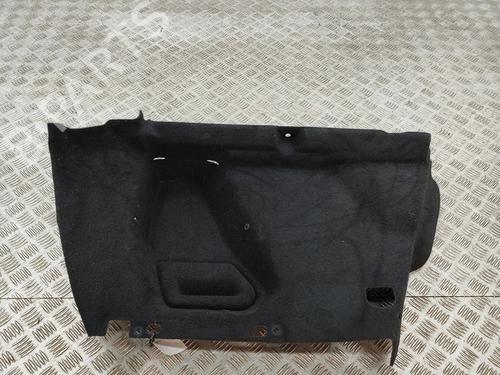 Boot lining PEUGEOT 2008 I (CU_) 1.2 THP 110 / PureTech 110 | BP30894627I3 - Image 4