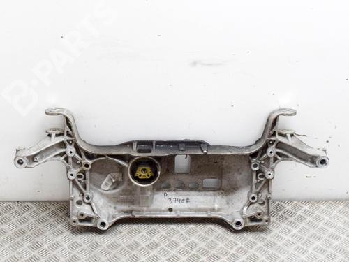 Used Subframe Subframe AUDI Q3 (8UB, 8UG) 2.0 TDI (150 hp) 10673864 10673864