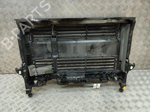 Grill FORD PUMA (J2K, CF7) 1.0 EcoBoost mHEV | BP29812698C40 
