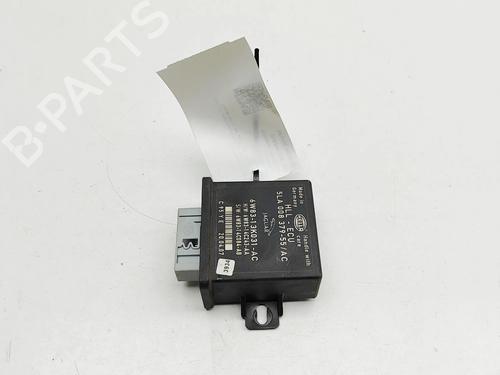 Electronic module JAGUAR XK II Coupe (X150) 5.0 V8 | BP33382156M83 - Image 2