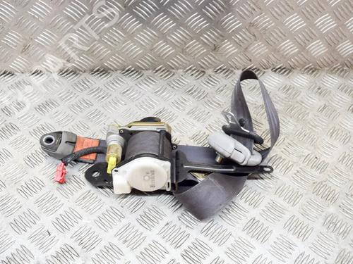 Used Front right seatbelt Front right seatbelt MITSUBISHI SPACE WAGON (N9_W, N8_W) 2.4 GDI (N84W) (150 hp) 10401278 10401278