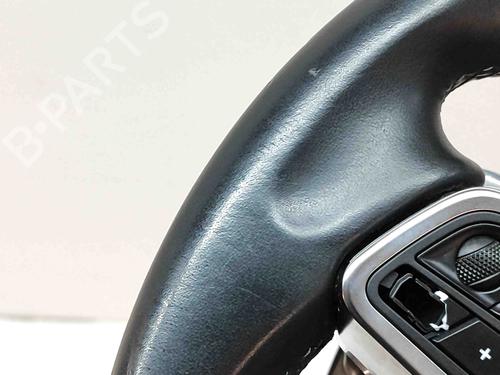 Steering wheel PORSCHE CAYENNE (9YA) 3.0 E-Hybrid AWD (9YAAE1) | BP29458332C49 