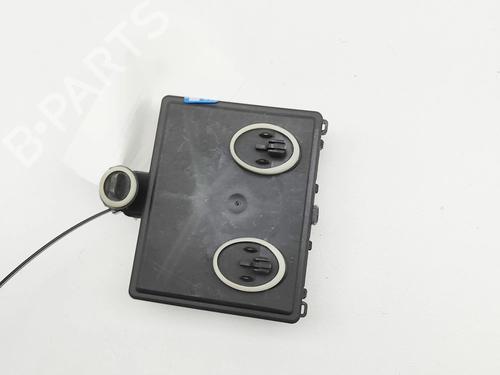 Electronic module PORSCHE MACAN (XAB) 4 Electric 4 (XABBB1, XABFD1) | BP38467150M83 - Image 3