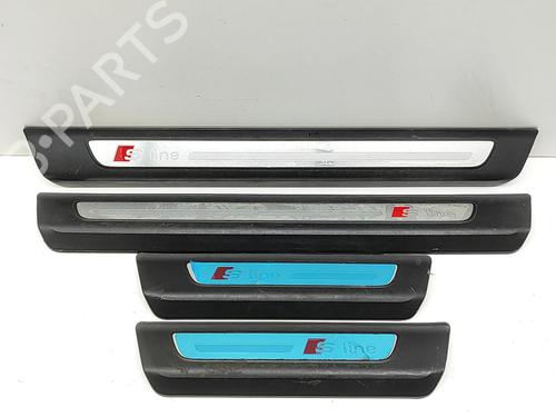 Used Step Step AUDI Q7 (4MB, 4MG, 4MQ) 50 TDI Mild Hybrid quattro (286 hp) 33379594 33379594