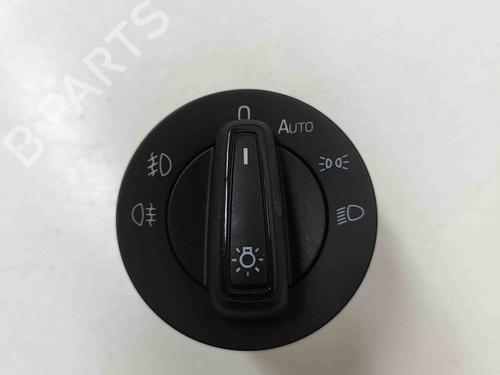 Electronic module SKODA KAROQ (NU7, ND7) 1.5 TSI | BP22351746M83 