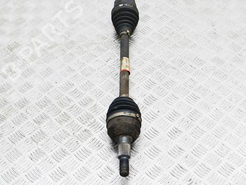 Left front driveshaft CADILLAC SRX 3.6 | BP27752112M38 