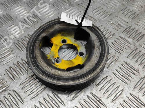 Pulley CITROËN C3 II (SC_) 1.6 VTi 120 | BP23250095M122