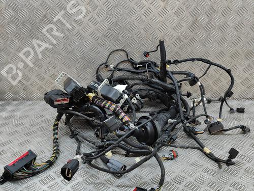Used Wiring harness FORD PUMA (J2K, CF7) 1.0 EcoBoost mHEV (155 hp) 28549054