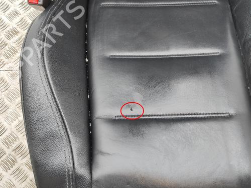 Left front seat MERCEDES-BENZ GLE (V167) GLE 400 d 4-matic (167.123) | BP32991034C15  - Image 6