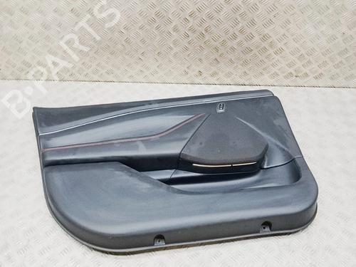 Front left panel FORD USA MUSTANG MACH-E (CGW) EV | BP38755911C58 - Image 3