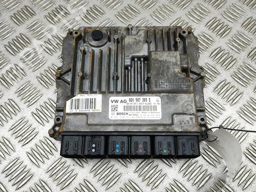 Used Engine control unit (ECU) Engine control unit (ECU) AUDI Q8 (4MN, 4MT) 55 TFSI Mild Hybrid quattro (340 hp) 33392434 33392434