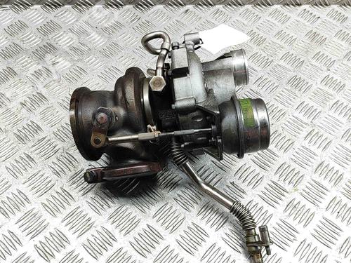 Turbolader/Kompressor für BMW 6 Gran Coupe (F06) M6 (560 hp) 19743825