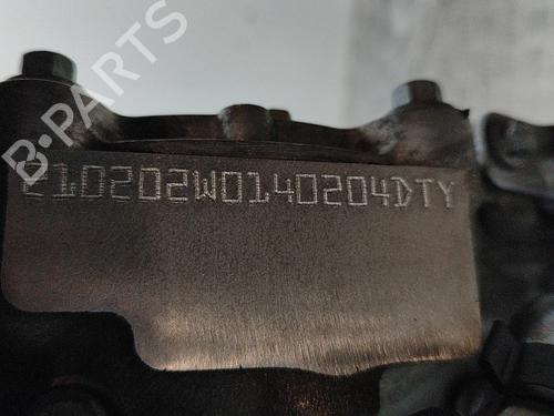 Engine JAGUAR F-PACE (X761) 2.0 D200 MHEV | BP33373646M1 - Image 11