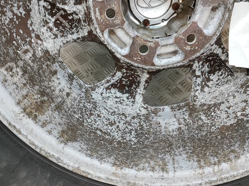 Rim HYUNDAI TERRACAN (HP) 2.9 CRDi 4WD | BP24817743C45 