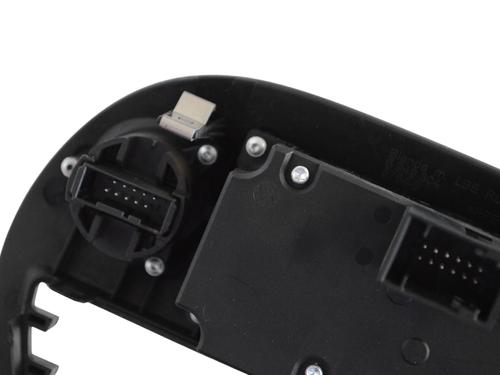 Electronic module BMW 6 Convertible (E64) 635 d | BP30240919M83