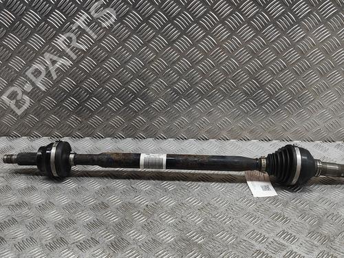 Right rear driveshaft JAGUAR XE (X760) 2.0 D | BP24143068M41 