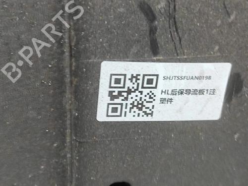 Underbody protection TESLA MODEL 3 (5YJ3) EV | BP32269267M92